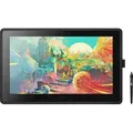 Wacom Cintiq 22 Grafiktablett (22", 0 GB) schwarz