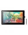 Wacom Cintiq 22 - Digitalisierer mit LCD Anzeige rechts- und linkshändig 47.6 x 26,8 cm elektromagnetisch kabelgebunden HDMI USB 2.0 (DTK2260K0A)