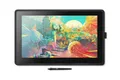 Wacom Cintiq 22HD Grafiktablett Stift Display 21,5" (DTK-2260) FHD 1920x1080 USB