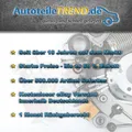NTY EPP-AU-001 Luftmassenmesser für AUDI FORD SEAT SKODA VW