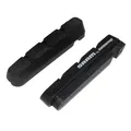 Paar Ersatz Schlittschuhe Road Rival, Force, Red 2031970300 SRAM Fahrrad