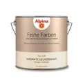 Alpina Feine Farben "Elegante Gelassenheit" 2,5 L Wandfarbe edelmatt No. 08