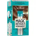 LOreal-Paris Haarfarbe HaartoenungMagic Retouch Permanente Ansatz-Abdeckung 6 Hellbraun 1 Stk. (5,99 € / 1 Stk.)