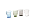 Brunner Trinkgläser-Set ONDA (4er Set)
