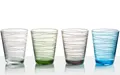 Brunner Trinkglas-Set Onda