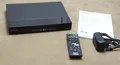 Sony BDP-S6700 Blu-ray-Player 4K Upscaling 3D USB, Ethernet schwarz