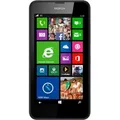 Nokia 635 Lumia, 11,43 cm (4.5"), 854 x 480 Pixel, IPS, 1,2 GHz, Qualcomm Snapdragon, 512 MB - Weiß