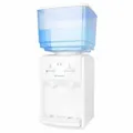 Orbegozo DA 5525 - Wasserspender, für kaltes Wasser, 65 W, 7 Liter, Kunststoff, Weiß