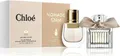 Chloé Les Mini Chloé Geschenkset für Damen 40 ml