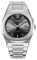 D1 Milano Automatico Classic (41,5 Mm), Schwarzes Zifferblatt Mit ATBJ10 Uhr