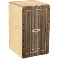 Meinl Percussion AETLGE - Artisan Edition Cajon, Tango Line, Grey Eucalyptus - Cajon