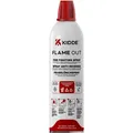 Kidde Feuerlöschspray KFS-500 Flame Out, 500 ml, AF, frostsicher, Haushalt und Küche