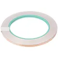 Velleman VTCFT1 Kupferklebeband Orange (L x B x H) 25 m x 5 mm x 18.50 mm 1 St.