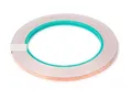 Velleman Kupferfolie, selbstklebend, bietet Schutz vor elektromagnetischen Störungen (EMI), 5 mm x 25 m