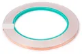Velleman Kupferfolie, 5 mm breit, selbstklebend, EMI-Abschirmung, 255 °C max.,