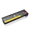 Lenovo Wiederaufladbare Batterie / Akku ThinkPad Battery 68+ Li-ion 6 cell 72Wh 10.8V Black (45N1134)