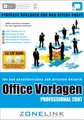 zonelink - Office Vorlagen Professional
