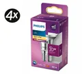 4x PHILIPS E14 LED Leuchtmittel Reflektor 1,8 W 150 lm 2700 K Glühbirne 36°