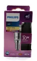 Philips LED-Leuchtmittel Spot R39 E14 1,8W warmweiß  Leuchtmittel 773755
