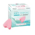 SOFT TAMPONS normal 3 St.