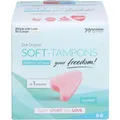 SOFT TAMPONS normal 3 St PZN 09750211