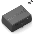 Trackilive GPS-Tracker EverFind, 4G SIM, ohne Abo, für Fahrzeuge & Gegenstände, max. Laufzeit 6 Jahre