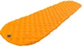 Sea to Summit Ultralight AirInsulated Isomatte, orange, 128x55cm