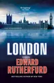 Edward Rutherfurd London (Taschenbuch)