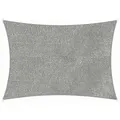 Schneider Sonnensegel, Silber, Textil, 360x0.5x500 cm, Sonnen- & Sichtschutz, Sonnensegel