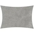 Schneider Schirme - Schneider Sonnensegel Teneriffa Silbergrau 500 X 360 Cm Sonnensegel