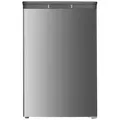 SCHOEPF GS87SBIX Gefrierschrank / / Inox-Look / 87 Liter - Silber