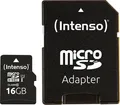 Performance R90 microSDHC 16GB Speicherkarte (3424470)