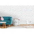 A.S. Création Vliestapete Little Love, 381471, 3D Optik, 0.53 x 10.05 m, Bunt