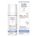 SIRIDERMA Baby- und Kindercreme 50 ml