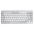 Logitech MX Mechanical Mini for Mac (DE, Kabellos) (920-010794)