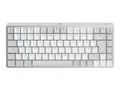 Logitech MX Mechanical Mini for Mac WRLS