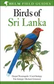 Field Guide to Birds of Sri Lanka: Helm Field Guides