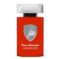 Lamborghini Eau De Toilette Mann, 125 ml
