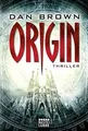 Origin  von Brown, Dan | Buch | Zustand gut