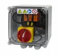 Weidmuller 2890590000 Generatoranschlusskasten PVN DC 3I 3O Anschlußbox