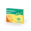 Zinkletten Verla Orange Lutschtabletten Inhalt: 25 g