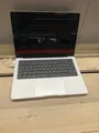 MacBook Pro, Silber 14 Zoll, M3, 8-Core-CPU, 5#1907468