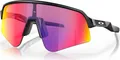 Oakley Sutro Lite Sweep Sportbrille prizm road
