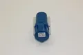 Mennekes Steckdose Wanddose 1341 16A 3p, 6h, 230V IP44