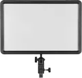 Godox LEDP260 Flache LED Videoleuchte