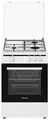 Oranier | STG598 | Gas Standherd | 3-fl. Grillbrenner inkl. Düsen 50 cm