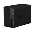 Synology Diskstation DS218 NAS System
