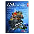 Musikant-Software für Pa600