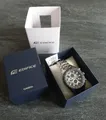 CASIO EDIFICE * Herren Chronograph  EF-539D-1AVEF OVP