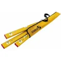 Stabila Messgeräte - Stabila Wasserwaagen Pro Set 80 As, 120 Cm / 60 Cm / 30 Cm / Tasche - 19714